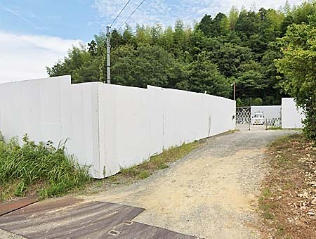 技術作業場のイメージ