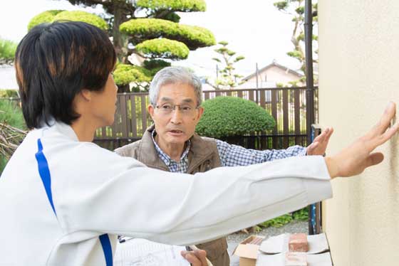 お問合せお見積り無料!のイメージ4